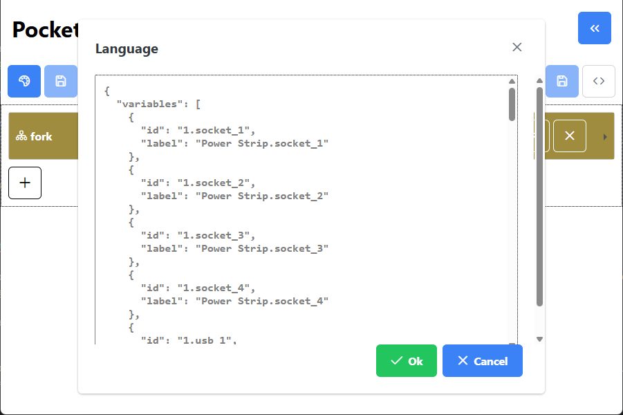 Simple Text Editor